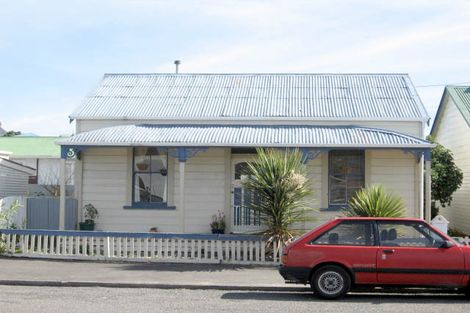 Photo of property in 15 Harrison Street, Whanganui, 4500