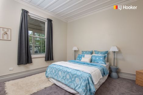 Photo of property in 21 Fifield Street, Roslyn, Dunedin, 9010