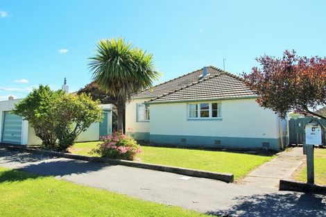 Photo of property in 4 Witham Street, Oamaru North, Oamaru, 9400