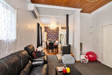 Photo of property in 8 Centre Street, Strathern, Invercargill, 9812