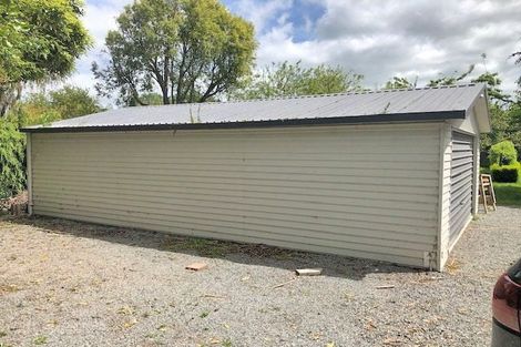 Photo of property in 16 Gordon Street, Southbridge, 7602