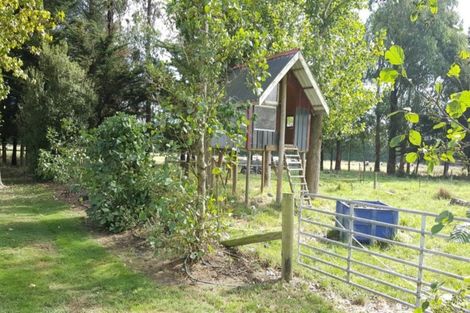 Photo of property in 533 Lower Sefton Road, Sefton, Rangiora, 7477