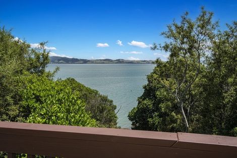 Photo of property in 218 Manganese Point Road, Tamaterau, Whangarei, 0174