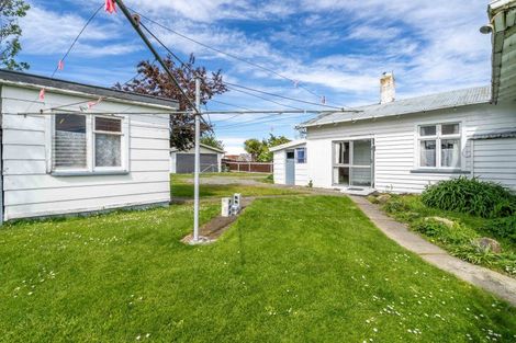 Photo of property in 51 Hastings Street, Ohai, 9635