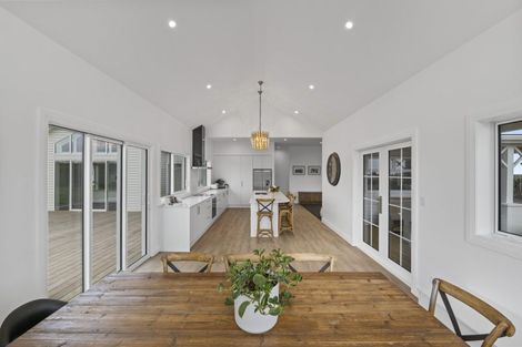 Photo of property in 1312 Devon Road, Brixton, Waitara, 4382