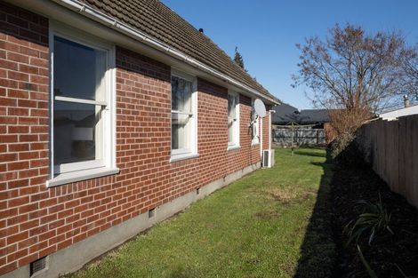 Photo of property in 37 Racecourse Road, Allenton, Ashburton, 7700