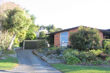 Photo of property in 42 Landsdowne Terrace, Cashmere, Christchurch, 8022