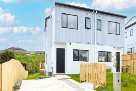 Photo of property in 53a Crestview Rise, Papakura, 2110