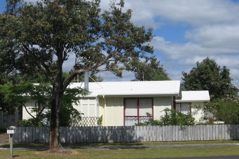Photo of property in 56 Papaunahi Road, Bowentown, Katikati, 3177