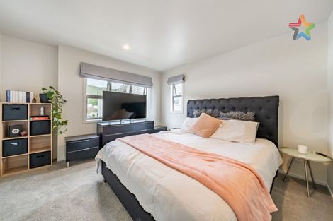 Photo of property in 9 Mcgrath Way, Taita, Lower Hutt, 5011