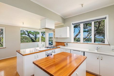 Photo of property in 46 Bella Vista Road, Herne Bay, Auckland, 1011