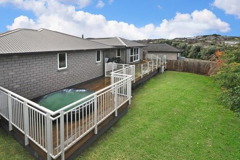 Photo of property in 14 Twomey Drive, Pukekohe, 2120