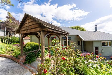 Photo of property in 120 Quarry Road, Kinmont Park, Mosgiel, 9024