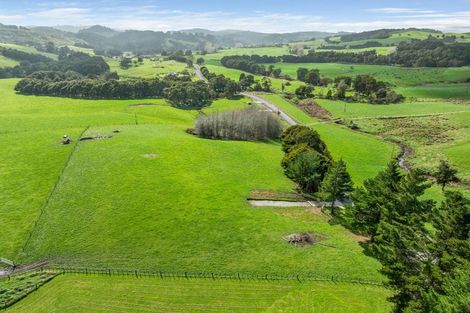 Photo of property in 650 Komokoriki Hill Road, Makarau, Warkworth, 0981