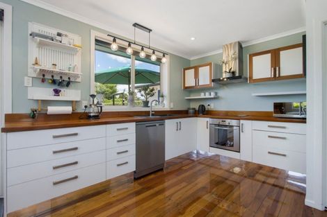 Photo of property in 1 Violet Street, Waihi, 3610