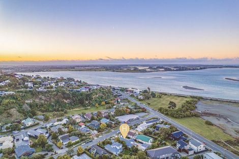 Photo of property in 9 Soleares Avenue, Mount Pleasant, Christchurch, 8081