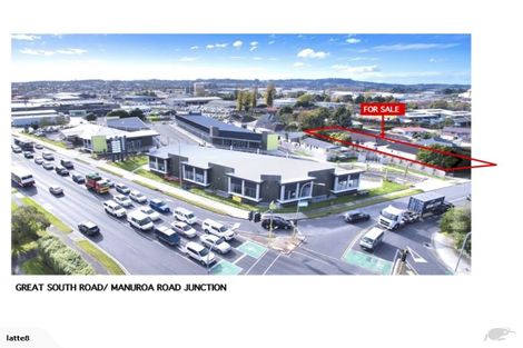 Photo of property in 1/6 Manuroa Road, Takanini, 2112