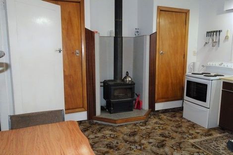 Photo of property in 12 Inverness Street, Dunollie, Runanga, 7803