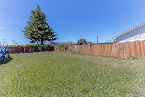 Photo of property in 40 Thatcher Street, Castlecliff, Whanganui, 4501