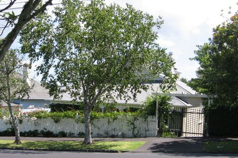 Photo of property in 13 Ohinerau Street, Remuera, Auckland, 1050