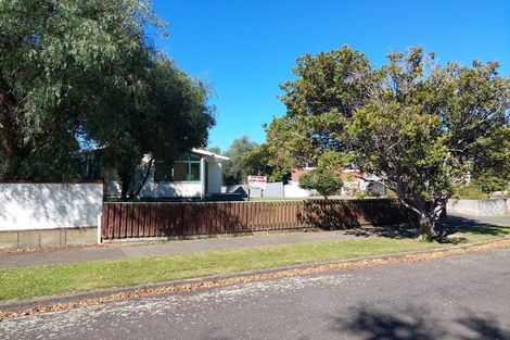 Photo of property in 21 Norrie Street, Feilding, 4702