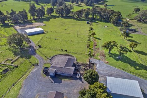 Photo of property in 243 Harris Road, Glenbervie, Whangarei, 0175