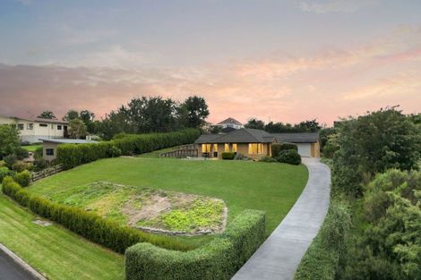 Photo of property in 13 Charles Edwards Street, Ohaupo, 3803