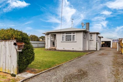 Photo of property in 7 Keepa Street, Levin, 5510