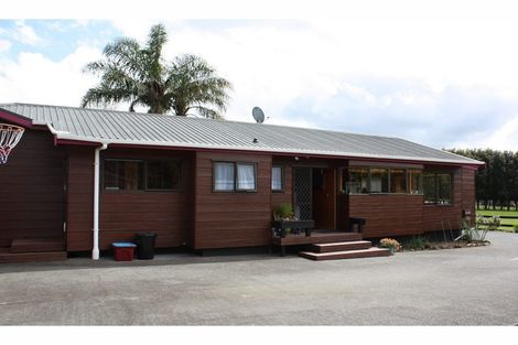 Photo of property in 204 Harris Road, Glenbervie, Whangarei, 0175