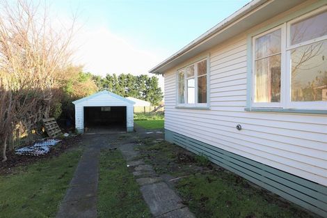 Photo of property in 23a Park Lane, Kaponga, Hawera, 4679