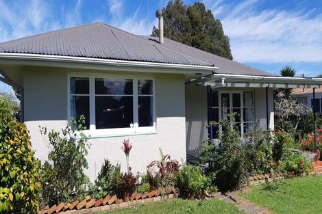 Photo of property in 25 Hongi Street, Kaikohe, 0405