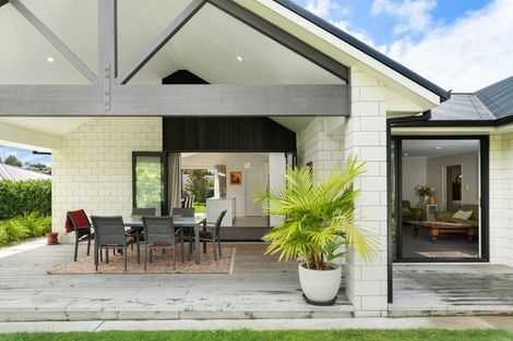 Photo of property in 4 Mckenna Lane, Omokoroa, 3114