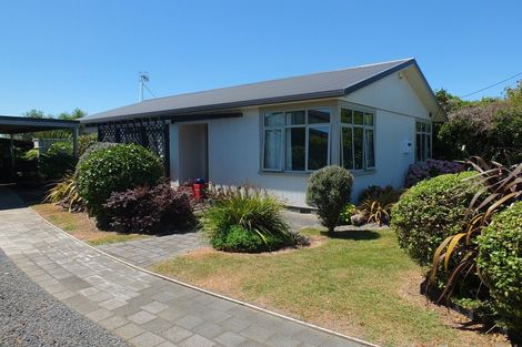 Photo of property in 149 Seabury Avenue, Foxton Beach, Foxton, 4815