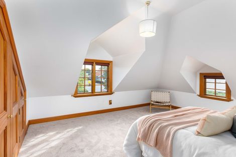 Photo of property in 24 North Parade, Richmond, Christchurch, 8013