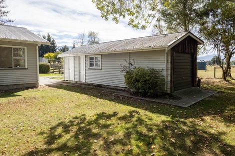 Photo of property in 1153 Clayton Road, Ashwick Flat, Fairlie, 7987