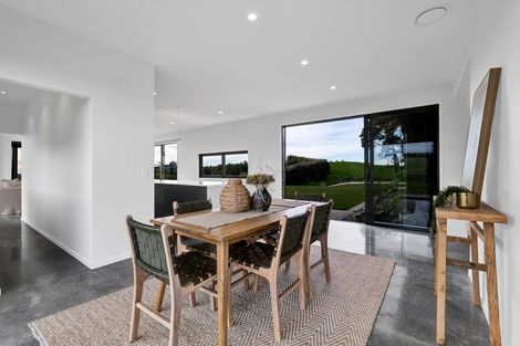 Photo of property in 29 Washer Road, Omata, New Plymouth, 4374