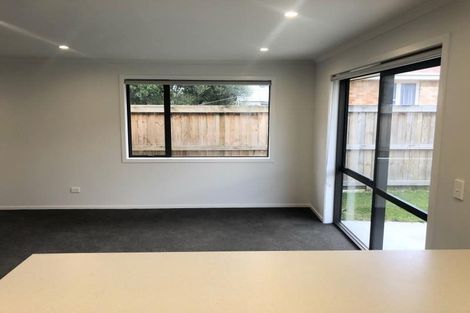 Photo of property in 49a Rotokauri Road, Nawton, Hamilton, 3200