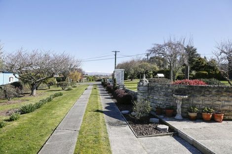 Photo of property in 25 Jessop Street, South Hill, Oamaru, 9400