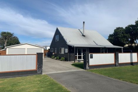 Photo of property in 1 Coleridge Street, Rolleston, 7614