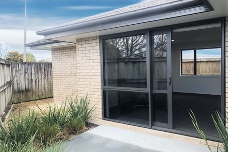 Photo of property in 49a Rotokauri Road, Nawton, Hamilton, 3200