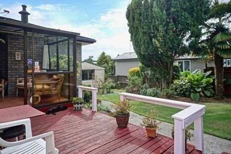 Photo of property in 12 Beatty Avenue, Te Puke, 3119
