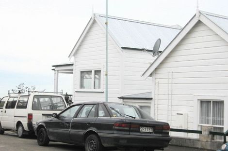 Photo of property in 5 Goldsmith Terrace, Hospital Hill, Napier, 4110