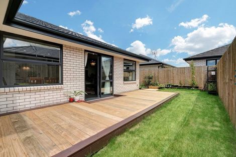 Photo of property in 40 Loch Tanna Way, Yaldhurst, Christchurch, 8042