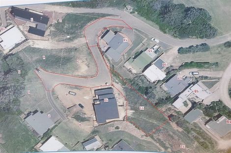 Photo of property in 11 Sunset Parade, Kai Iwi, Wanganui, 4574