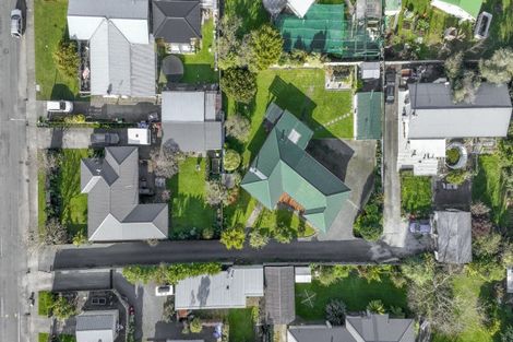 Photo of property in 707 Collinge Road, Mayfair, Hastings, 4122