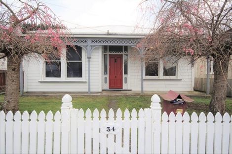 Photo of property in 34 Carr Street, North East Valley, Dunedin, 9010