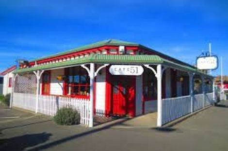 Photo of property in 92 Main Street, Oxford, 7430