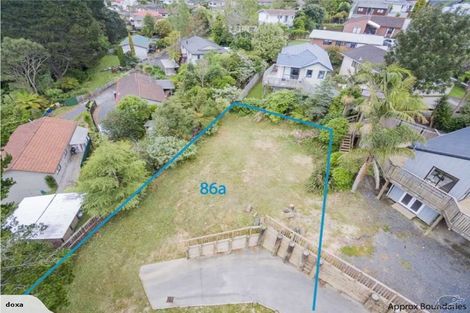 Photo of property in 86a Anich Road, Massey, Auckland, 0614