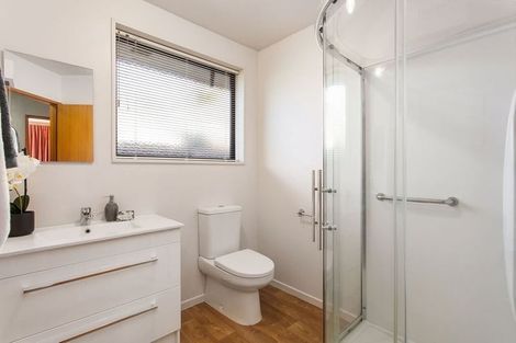 Photo of property in 1/8 Tuscany Place, Beckenham, Christchurch, 8023