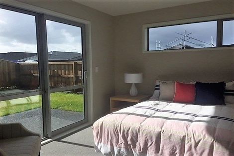 Photo of property in 5 Longcot Drive, Rolleston, 7615